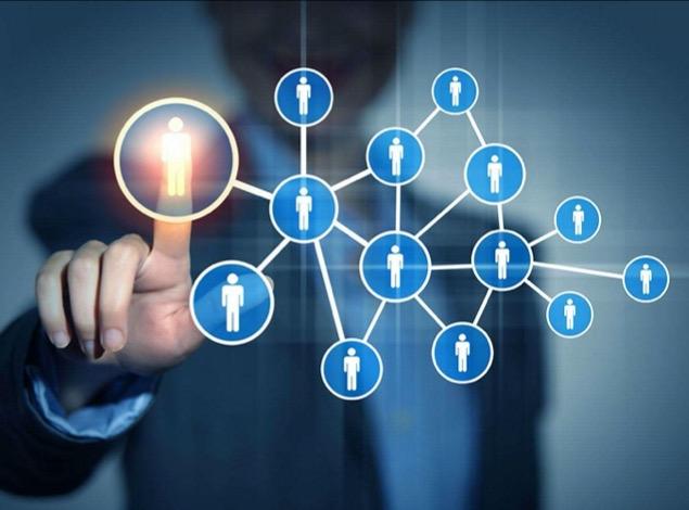 為什么越來越多的企業(yè)選擇網(wǎng)絡推廣外包團隊?